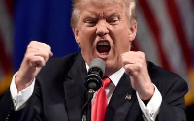 Дональд Трамп. Анализ натальной карты.