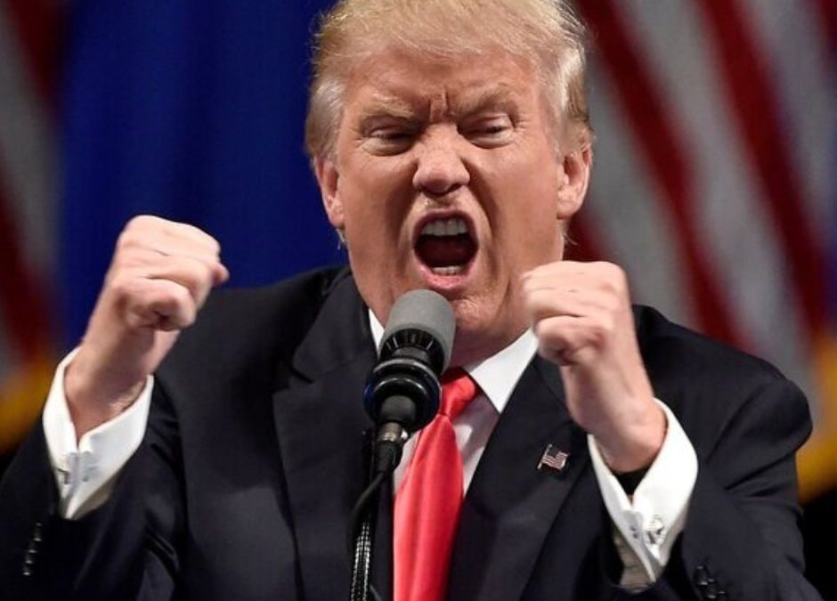 Дональд Трамп. Анализ натальной карты.