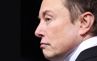Илон Маск и судьба США. Анализ натальной карты Илона Маска.